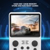 RGB20S Handheld Game Console Various Games 3.5in Screen High Resolution