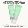 Exfoliante para cuero cabelludo Pacifica Desintoxicante de Romero – 687735641502