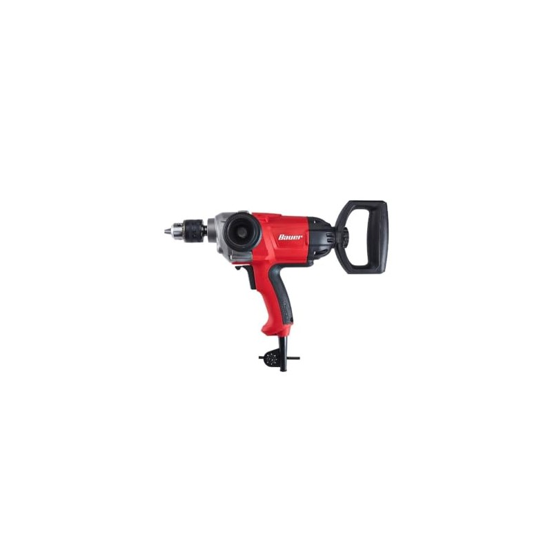 1/2 in. Heavy Duty Low Speed Spade Handle Drill/Mixer