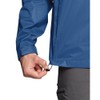 Eddie Bauer Men's Cloud Cap Rain Jacket, Waterproof, Dk Marigold,