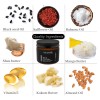 Manteca Para Cabello Y Barba - Barbería - Acondicionador Sin