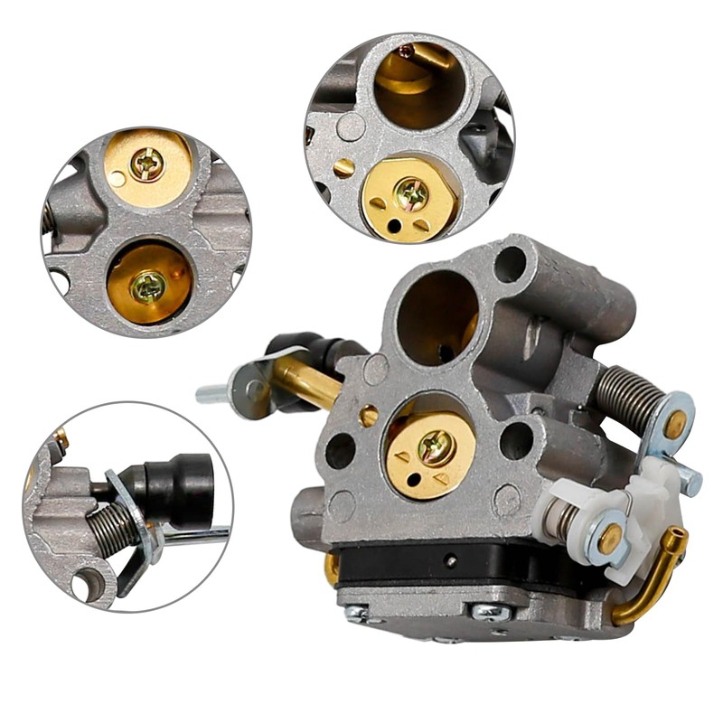 Anxingo C1T-EL41 Carburetor Replacement for Husqvarna 435 435E 440 440E