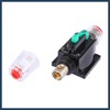INFINAUTO DC 12V/ 24V/ 32V 10 Amp Car Reset Circuit