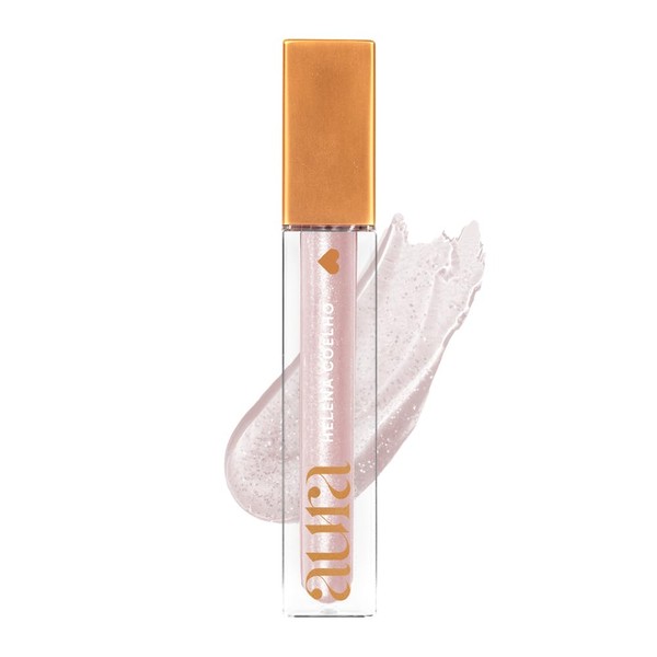 Aura by Helena Coelho Lip Gloss Boss Makeup for Women
