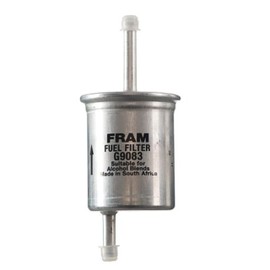 FRAM G9083 In-Line Fuel Filter