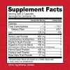 Suplemento Herbal Detox Health Plus Limpieza 10 Días 40 Cápsulas