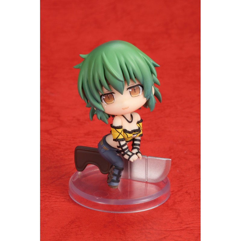 閃乱カグラ2 -真紅- 「にゅうにゅうDXパック」 - 3DS