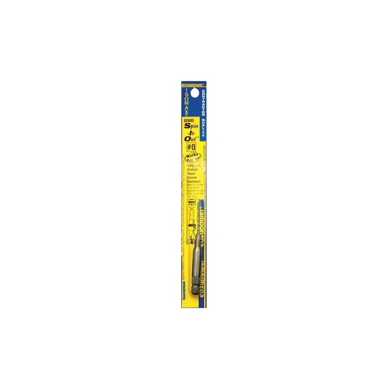 Screw Remover