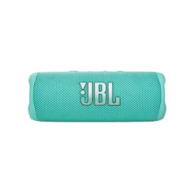 JBL FLIP 6 Portable Wireless Bluetooth IP67 Waterproof Speaker - GT - Teal (Renewed)