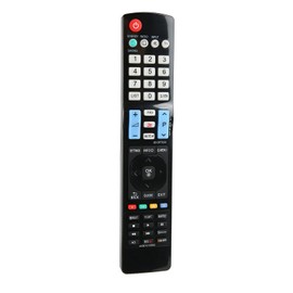 TV Remote Control Replacement for LG 32LS5700 42LS5700 47LS5700 55LS5700 42LG20 42LG20UM 42PM4MWA 42WS10BAAL 4341506 Television