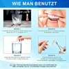 Grinding Splint for Night, Used for Reduces Tooth Splint Grinding,