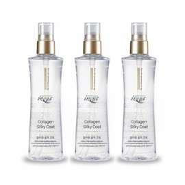 Somang Incus Collagen Silky Coat 150ml 3pcs / 소망 인큐스 콜라겐 실키코트 150ml 3개