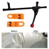 Shkalacar Car Dent Puller Hand Gear Removal Tool Paintless Expander