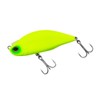 DAIWA Seabass Sinking Pencil Moissanite Lazy Fashad 70S Matte Lime