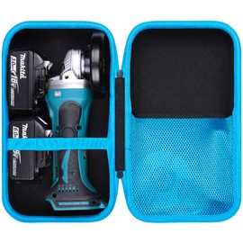 Makita Disc Grinder GA402DZ/GA400DZ Storage Case (Case Only) - Khanka