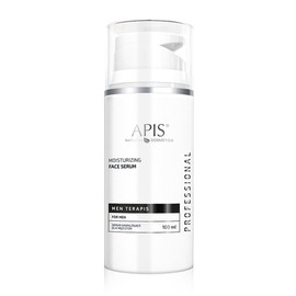 Apis Professional Men Terapis Moisturising Face Serum 100ml
