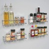 Spice Rack Shelves, Set of 4 - Southern Homewares -