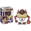 Funko POP Movies Space Jam Taz (Styles May Vary) Action