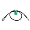 HangTon Belden 1855A 6G SDI Video Cable HD Micro BNC