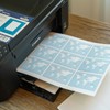 Blank Stickers for Playing Cards - Print Your Playing Cards