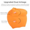 Arm Floaties for Kids and Adults (2 Pack) - Pool