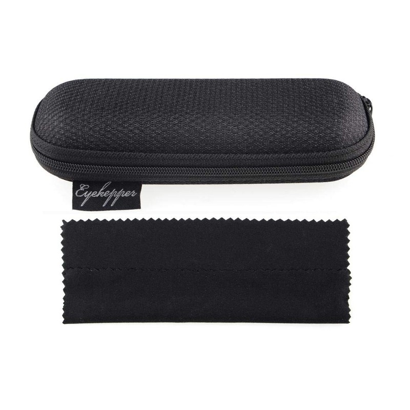 Eyekepper Blue Light Filter Glasses - UV Protection Computer Glasses