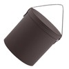 Bolsa de Basura para Coche de Gran Capacidad con Tapa,