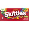 SKITTLES ORIGINAL THEATER BOX 3.5 OUNCE 12 PK