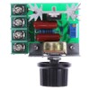 Ren He SCR Thyristor High Power Electronic Regulator Speed Dimmer
