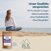 JKR Spices Epsom Salt 450 g | Epsom Salt in