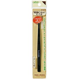 Tweezers for Stuffing
