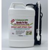 1-gallon Lawnlift ready to use grass paint, shake and spray
