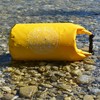 FASports Dry Bag Waterproof with Shoulder Strap, 5L Duffel Bag,