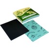 Belster Fabric Sheet AGJ-S P80 BS80 [Pack of 50]