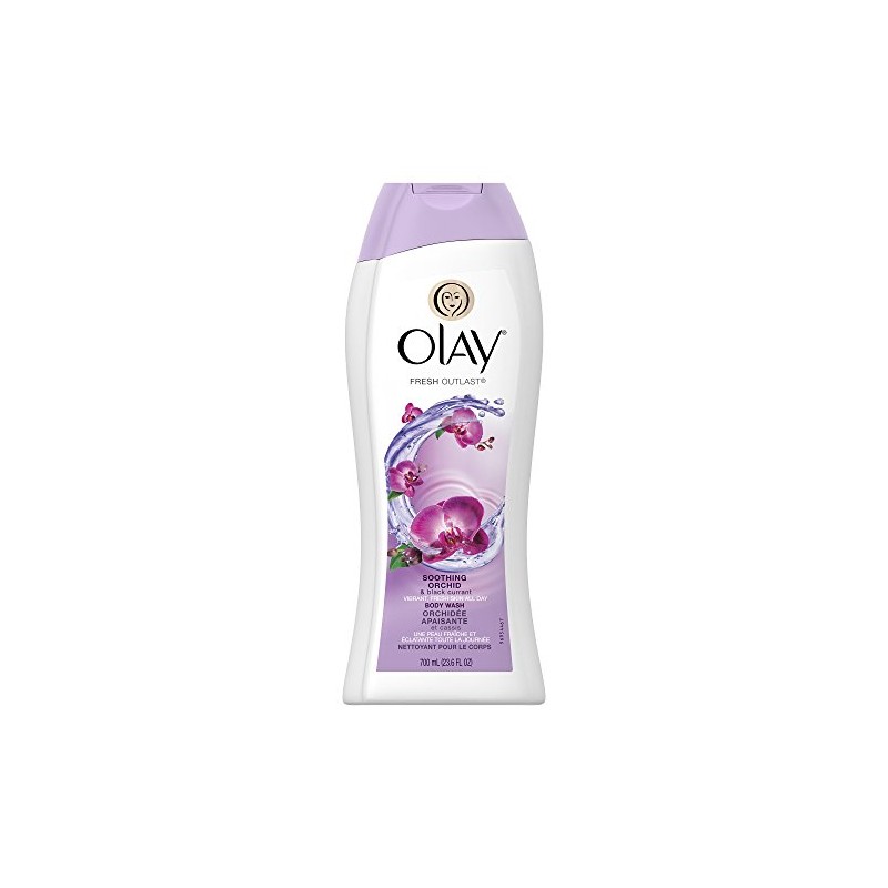 Olay Luscious Embrace Body Wash 23.6 FL OZ