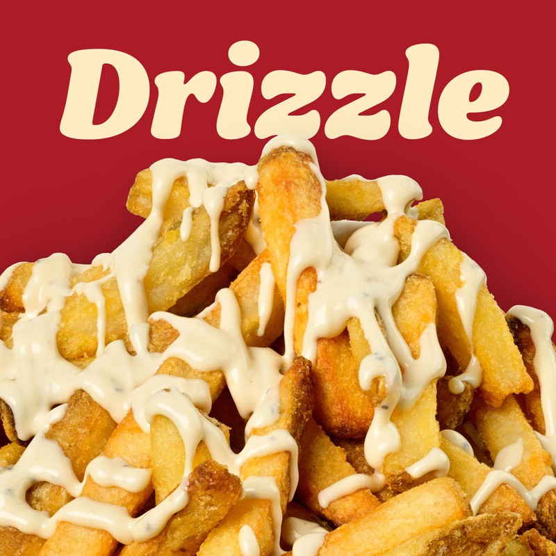 Kraft Smoky Hickory Bacon Flavored Aioli, 12 fl oz Bottle