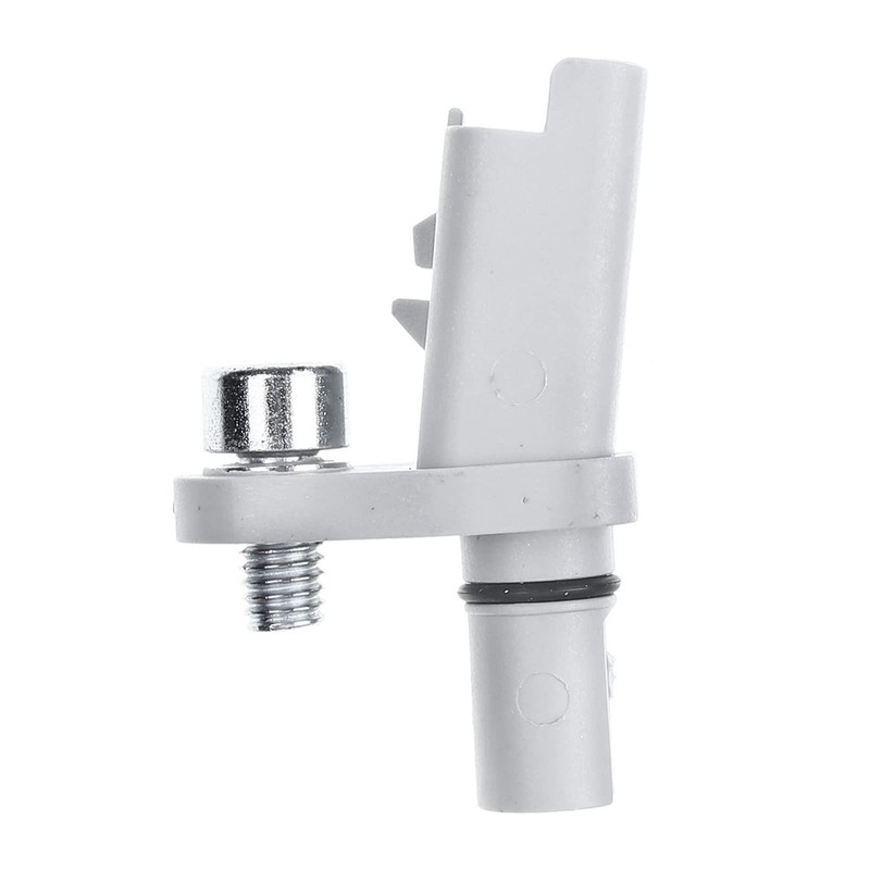 1x ABS Sensor Wheel Speed Rear Axle 2-Pins for C4