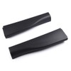 G-PLUS 2pcs Left & Right Tailgate Protector Molding Trim Caps