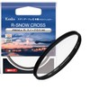 Kenko 825280 PRO1D R-Snow Cloth Filter (W) 1.9 inches (49