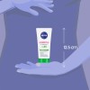Crema Facial Hidratante Nivea Efecto Mate Con Fps 30 50