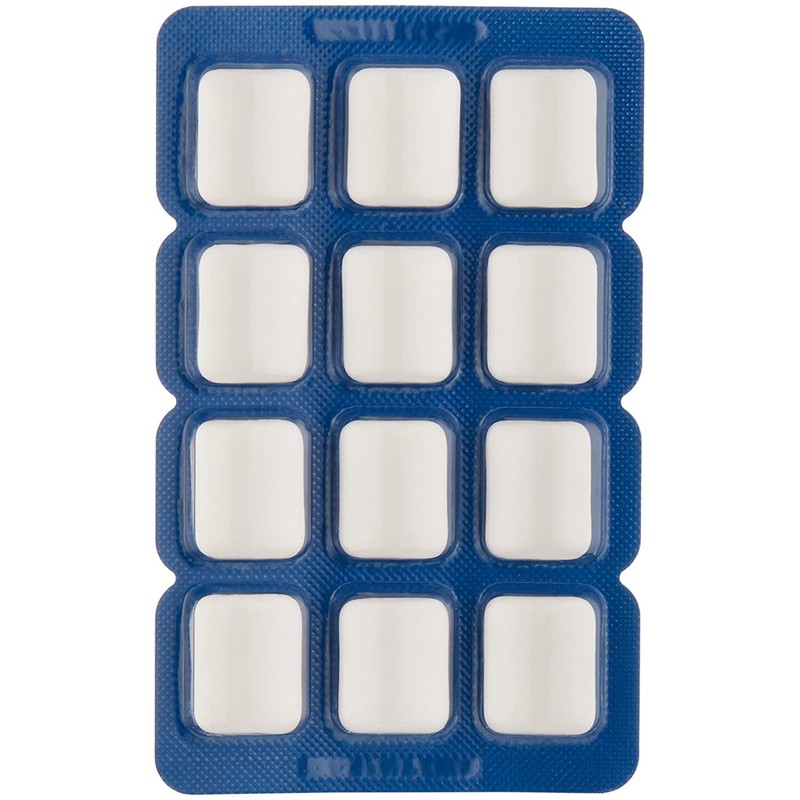 Supersmile Professional Whitening Gum, 12 Count