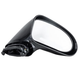 For Buick Park Avenue 1991 92 93 94 95 1996 Door Mirror Passenger Side | Power | Non-Heated | Replacement For 20744294 | GM1321138