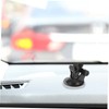 SHOWERORO Car Suction Cup Mount for Dash Cam and Cameras