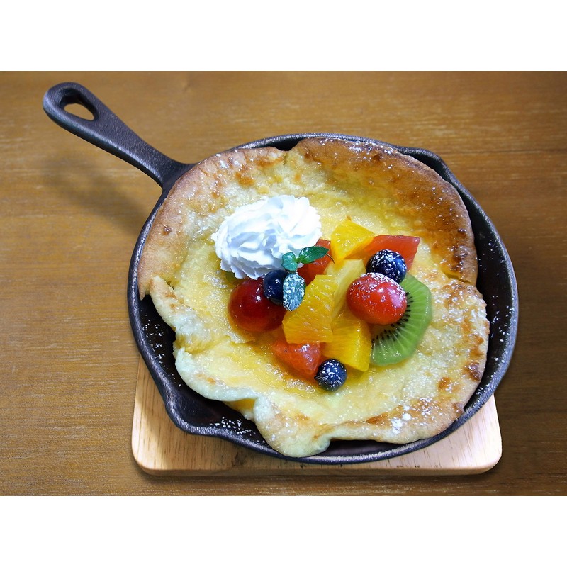 Cast Iron 20 cm K – 9174 