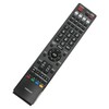New Replacement Remote Control for GA935WJSA Sharp AQUOS LED HDTV