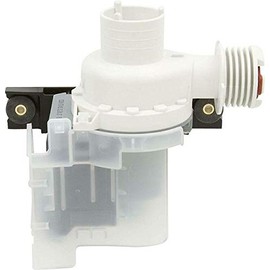 Compatible Washing Drain Pump for Frigidaire CRTR9300AS0 Kenmore 417.29042990 White Westinghouse WTR1240AS0 Crosley CFW2000FW0 Washers