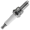 Caltric Spark Plug for Kawasaki Prairie 650 700 4x4 2002-2006