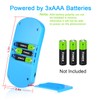 Handheld Game for Kids - FAMILY POCKET RS16 Portable Classic
