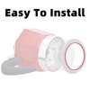 [UPGRADED] Sealing Gasket for Bialetti New Brikka 4 Cups (5.7