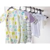 baby skinny hangers 12 pack